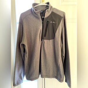 Eddie Bauer Technical Fleece 👌🏻